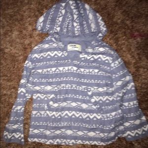 Boys Sweater